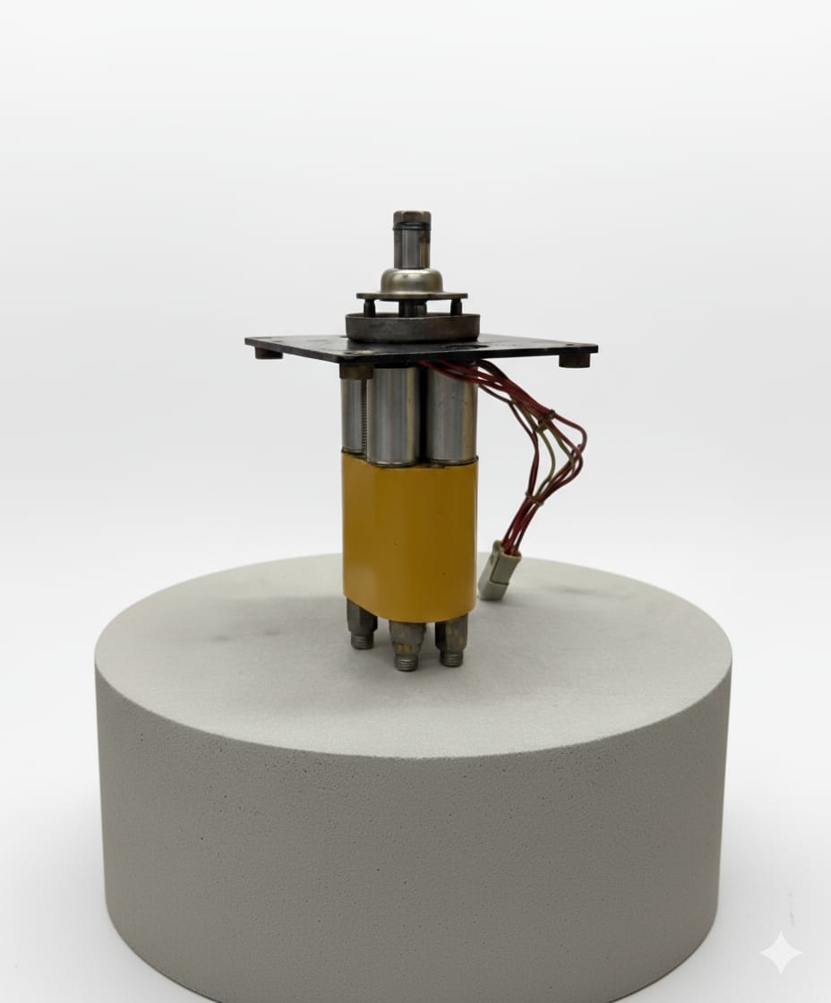 Conserto de Joysticks